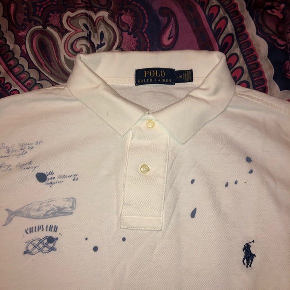 Polo T-shirt - Picture 3 of 4